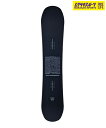 ZUMA ツマ スノーボード 板 ユニセックス CHILLOUT ムラサキスポーツ 24-25モデル LL J3