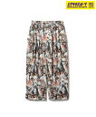 BSRABBIT ビーエスラビット スノーボード ウェア パンツ ユニセックス MILD SUPER WIDE PANTS ムラサキスポーツ 24-25モデル ...
