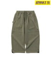 BSRABBIT ビーエスラビット スノーボード ウェア パンツ ユニセックス DSXBS NEW SUPER WIDE PANTS ムラサキスポーツ 24-2...
