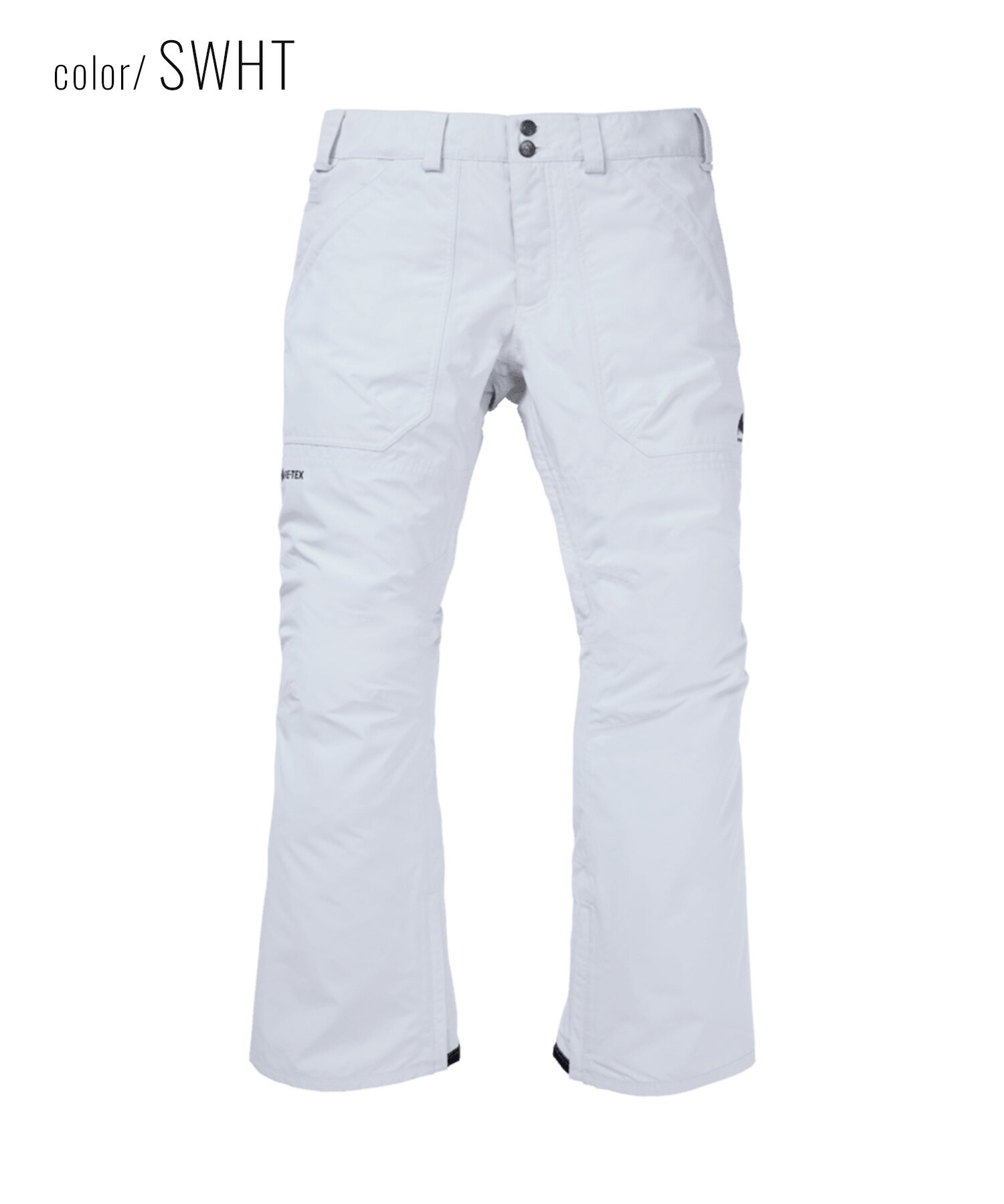 楽天市場】burton men's gore-tex ballast pantの通販 楽天市場】burton men's gore-tex ballast pantの通販