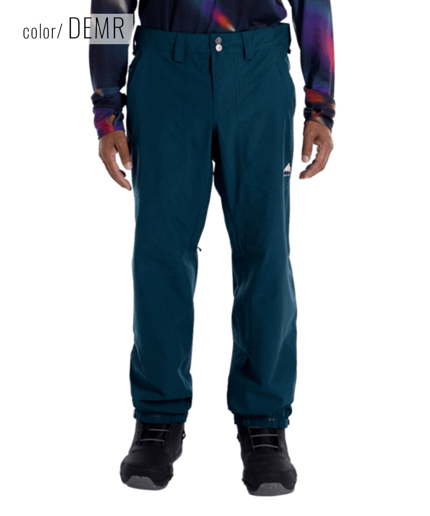 楽天市場】burton ウェア(カラーネイビー)(ロングパンツ 楽天市場】burton ウェア(カラーネイビー)(ロングパンツ