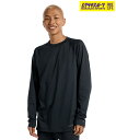BURTON バートン スノーボード ウェア インナー ユニセックス IN MIDWEIGHT CREW ムラサキスポーツ 24-25モデル LL H30