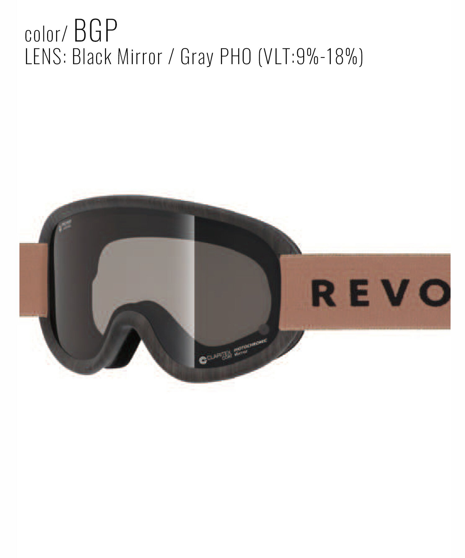 楽天市場】REVOLT(ゴーグル|スキー・スノーボード用 楽天市場】REVOLT(ゴーグル|スキー・スノーボード用