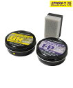 DOMINATOR ドミネーター スノーボード ワックス WAX ペーストワックス 簡易WAX DM-BRFPSET ムラサキスポーツ 24-25モデル LL ...