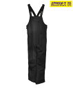 THREEWEATHER スリーウェザー スノーボード ウェア パンツ ユニセックス PT TW-008BIB ムラサキスポーツ 24-25モデル LL L21