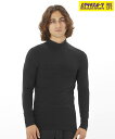 SALOMON サロモン スノーボード インナーウェア メンズ IN ESSENTIAL WARM LS TOP ムラサキスポーツ 24-25モデル LL L2...