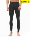SALOMON サロモン スノーボード インナーウェア メンズ IN ESSENTIAL WARM TIGHTS ムラサキスポーツ 24-25モデル LL L2...