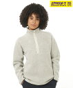 SALOMON サロモン スノーボード インナーウェア レディース INW CHROMA FLEECE HZ ムラサキスポーツ 24-25モデル LL L21