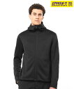 SALOMON サロモン スノーボード インナーウェア メンズ IN ESSENTIAL MIDFLEECE FZ HDD ムラサキスポーツ 24-25モデル ...