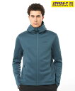 SALOMON サロモン スノーボード インナーウェア メンズ IN ESSENTIAL MIDFLEECE FZ HD ムラサキスポーツ 24-25モデル L...