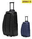DB ディービー スノーボード バッグ 収納 ウィール HUGGER ROLLER BAG 90L ムラサキスポーツ 24-25モデル LL L5