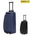 DB ディービー スノーボード バッグ 収納 ウィール HUGGER ROLLER BAG 60L ムラサキスポーツ 24-25モデル LL L5