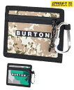 BURTON バートン スノーボード パスケース JAPAN PASS CASE ムラサキスポーツ 24-25モデル LL L5