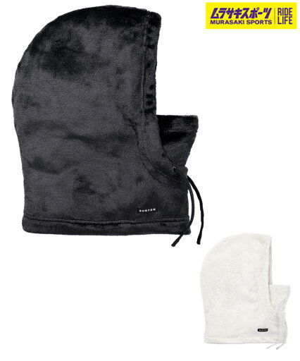BURTON バートン スノーボード フードウォーマー ユニセックス CORA HOOD HELMET ムラサキスポーツ 24-25モデル LL L5 BURTON バートン スノーボード フードウォーマー ユニセックス CORA HOOD HELMET ムラサキスポーツ 24-25モデル LL L5