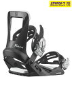 SALOMON サロモン スノーボード バインディング ビンディング ジュニア ユース FUTURE ムラサキスポーツ 24-25モデル LL K28