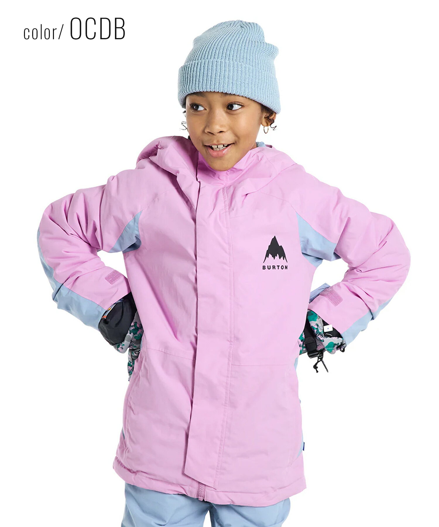 バートン スノーボードウェア ジュニア キッズ 子供 XL 150 160 楽天市場】バートン キッズ(サイズ(S/M/L)L)(キッズ