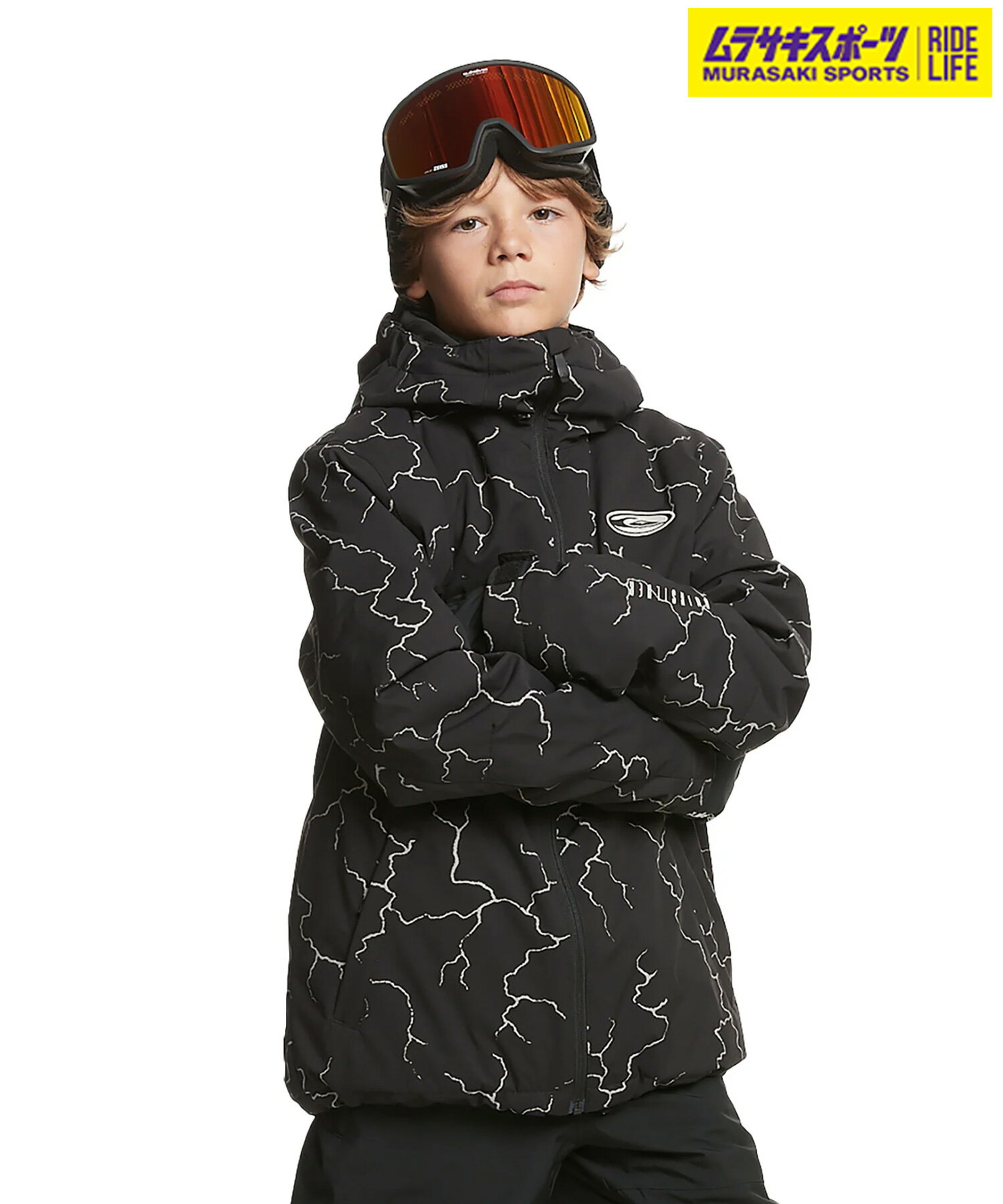 楽天市場】全品10%OFF券配布中 【SALE】 QUIKSILVER クイック