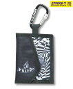 VOLCOM ボルコム スノーボード パスケース リフト券 JP PASSCASE SINGLE ムラサキスポーツ 24-25モデル LL L27