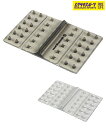 northpeak ノースピーク スノーボード デッキパット 滑り止め DECK PAD NP-3294 ムラサキスポーツ 24-25モデル LX A9