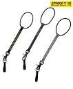 eb's エビス スノーボード リーシュコード NARROW LEASH ムラサキスポーツ 24-25モデル LL L27