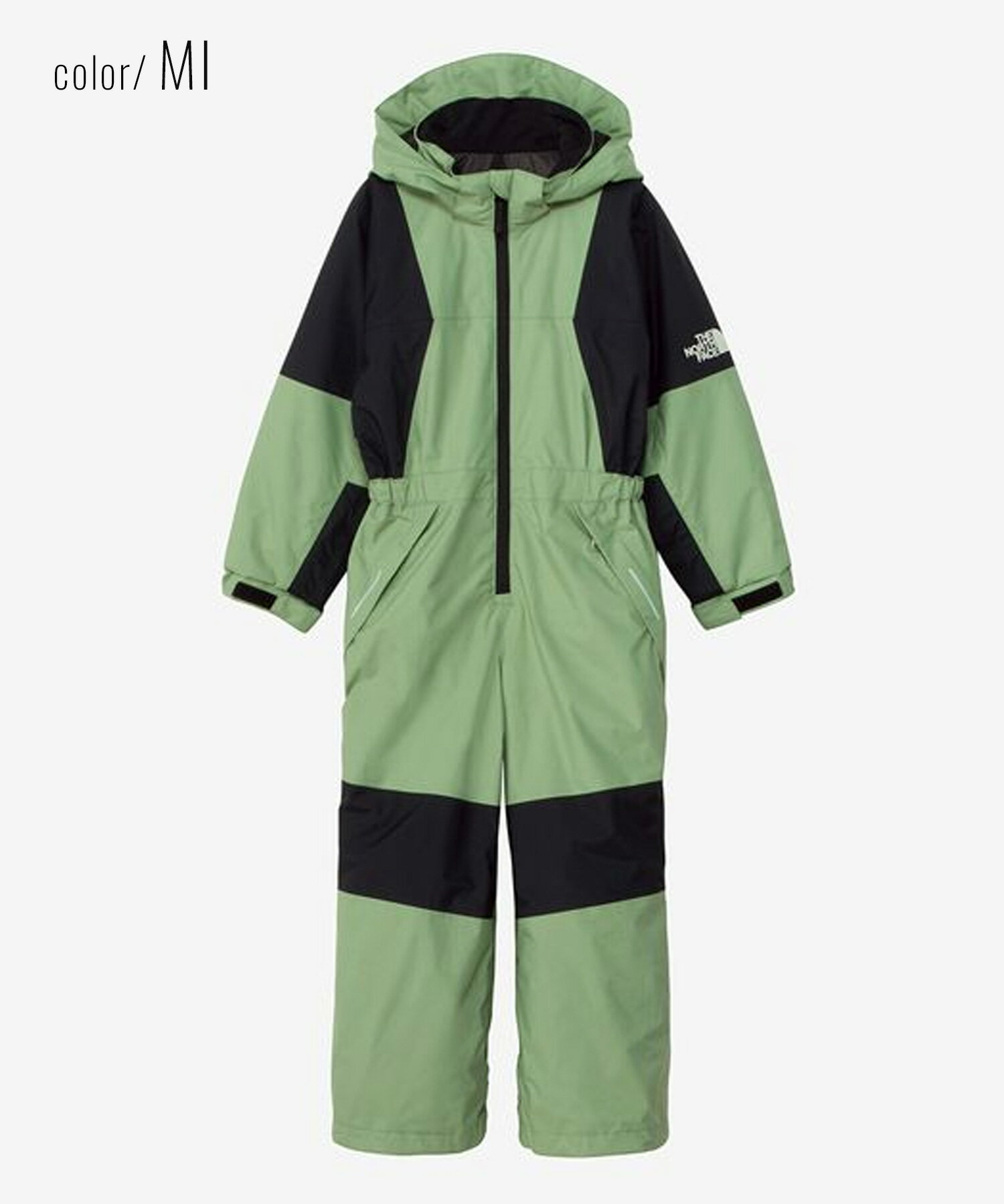 新品未使用 スノーボード ノースフェイス boys 14/16 L 010443lltnf001_1.jpg