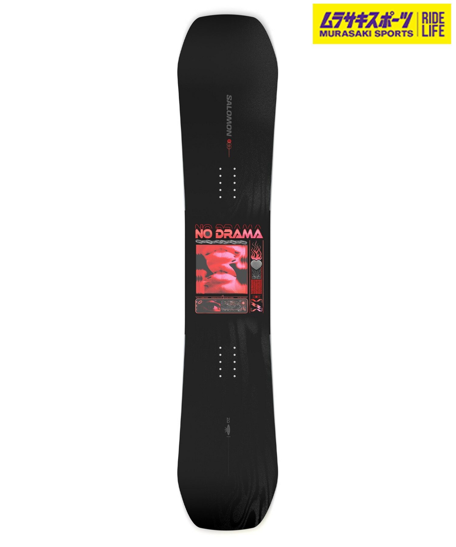楽天市場】salomon no drama 146の通販 楽天市場】salomon no drama 146の通販