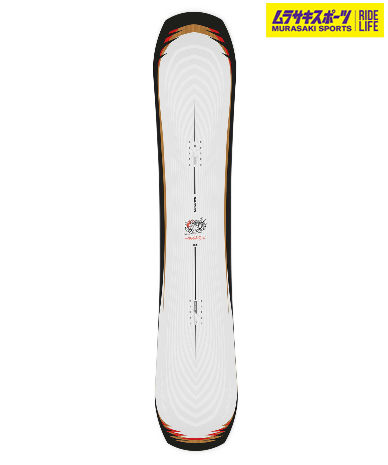楽天市場】SALOMON(ボード|スノーボード用品 楽天市場】SALOMON(ボード|スノーボード用品