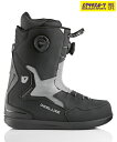 早期購入 DEELUXE ディーラックス スノーボード ブーツ STAGE3 ユニセックス ID DUAL BOA ムラサキスポーツ 25-26モデル MM A...