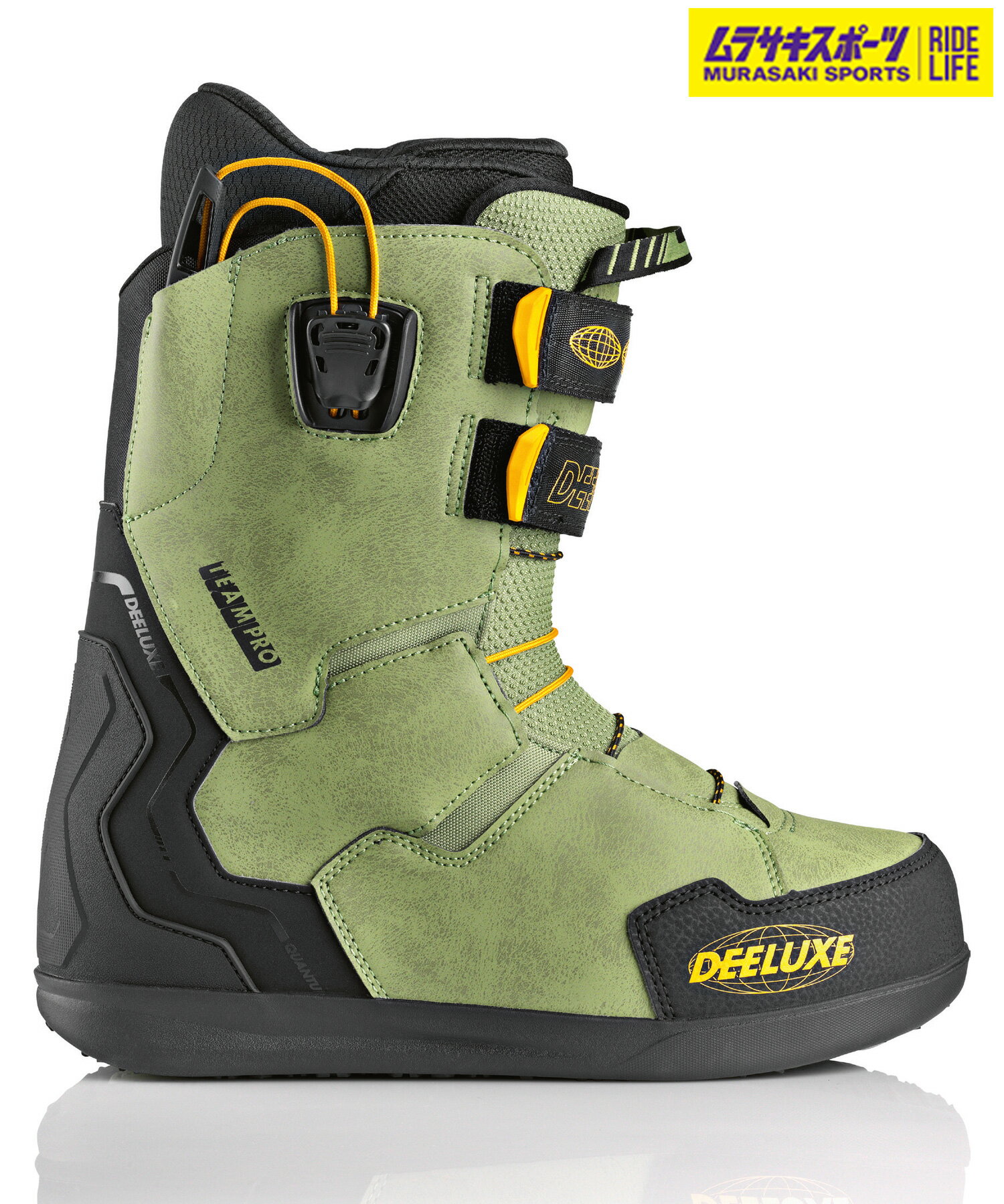 y2526zDEELUXE fB[bNX Xm[{[h u[c jZbNX D.N.A. 25-26f MM A23