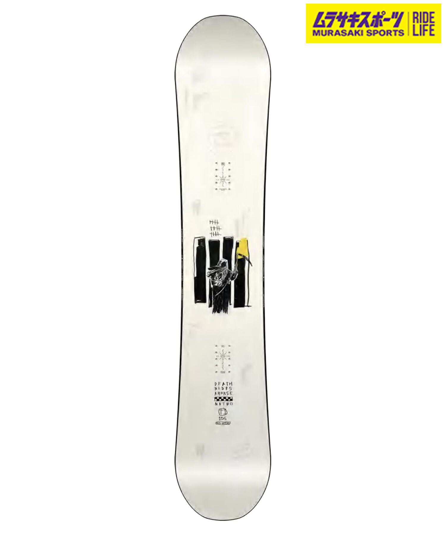楽天市場】nitro t1(ブランドナイトロ)(ボード|スノーボード 楽天市場】nitro t1(ブランドナイトロ)(ボード|スノーボード