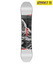 早期購入 NITRO ナイトロ スノーボード 板 メンズ PRIME RAW ムラサキスポーツ 25-26モデル MM B7