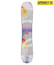 早期購入 NITRO ナイトロ スノーボード 板 レディース OPTISYM WOMENS ムラサキスポーツ 25-26モデル MM B7