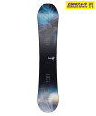早期購入 NITRO ナイトロ スノーボード 板 LECTRA LEAF ムラサキスポーツ 25-26モデル MM B7