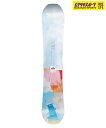 早期購入 NITRO ナイトロ スノーボード 板 レディース LECTRA ABSTRACT ムラサキスポーツ 25-26モデル MM B7