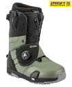 早期購入 NITRO ナイトロ スノーボード ブーツ メンズ VENTURE STEP ON TLS ステップオン ムラサキスポーツ 25-26モデル MM B...