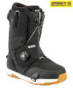 早期購入 NITRO ナイトロ スノーボード ブーツ メンズ VENTURE STEP ON TLS ステップオン ムラサキスポーツ 25-26モデル MM B...