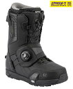 早期購入 NITRO ナイトロ スノーボード ブーツ メンズ PROFILE STEP ON TLS ステップオン ムラサキスポーツ 25-26モデル MM B...