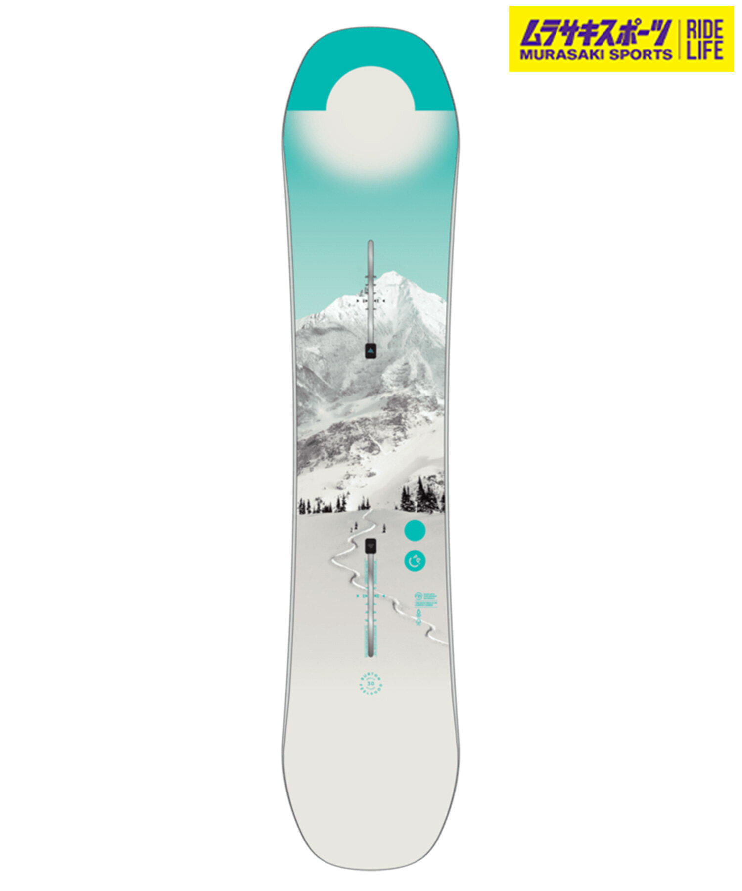 y2526zBURTON o[g Xm[{[h  LbY [X Girls Feelgood Smalls TLX|[c 25-26f MM G4