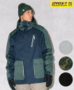 早期購入 686 シックスエイトシックス スノーボード ウェア ジャケット ユニセックス NIGHTLINE INS JK ムラサキスポーツ 25-26モデル ...