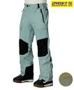 早期購入 686 シックスエイトシックス スノーボード ウェア パンツ ユニセックス GORE-TEX DISPATCH ゴアテックス ムラサキスポーツ 25-...