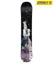 早期購入 CAPITA キャピタ スノーボード 板 メンズ D.O.A. WIDE ワイド ムラサキスポーツ 25-26モデル MM A23