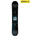 早期購入 CAPITA キャピタ スノーボード 板 メンズ SUPER D.O.A. ムラサキスポーツ 25-26モデル MM A23
