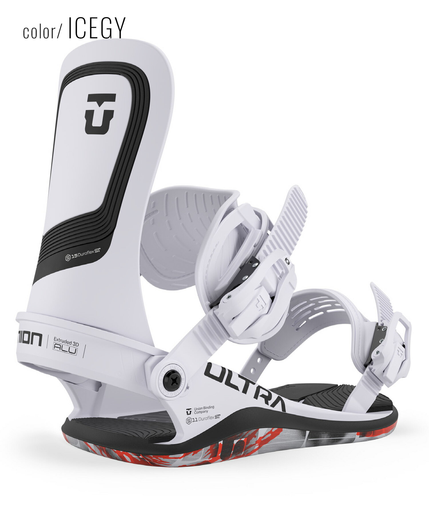 楽天市場】union ビンディング(カラーグレー)(スノーボード 楽天市場】union ビンディング(カラーグレー)(スノーボード