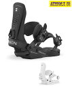 早期購入 UNION ユニオン スノーボード バインディング ビンディング レディース TRILOGY ムラサキスポーツ 25-26モデル MM A23