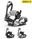 早期購入 UNION ユニオン スノーボード バインディング ビンディング ユニセックス FALCOR ムラサキスポーツ 25-26モデル MM A23