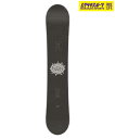 早期購入 SIMS SNOWBOARDS シムス スノーボード 板 メンズ BOWL SQUAD ムラサキスポーツ 25-26モデル MM B7