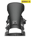早期購入 BENT METAL ベントメタル スノーボード バインディング ビンディング メンズ SOLUTION ムラサキスポーツ 25-26モデル MM B...