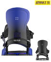 早期購入 BENT METAL ベントメタル スノーボード バインディング ビンディング レディース FORTE ムラサキスポーツ 25-26モデル MM B1...