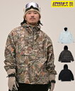 早期購入 ANTHEM アンセム スノーボード ウェア ジャケット ユニセックス FLAPPA ムラサキスポーツ 25-26モデル LL C14