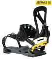 早期購入 KARAKORAM カラコラム スノーボード バインディング ビンディング メンズ LAYBACK ムラサキスポーツ 25-26モデル MM B28